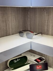 Rayban x Ferrari 7 Premium sunglass 