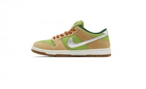 Nike SB Dunk Low Escargot