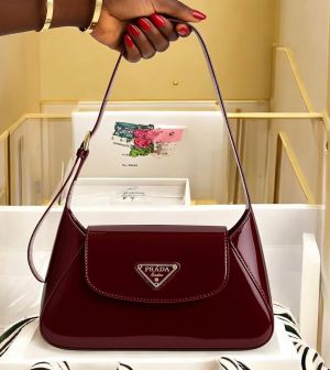 Prada_Hand bag premium quality with box