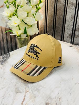 Burberry.London.100%Imported.Premium.Caps.CS133