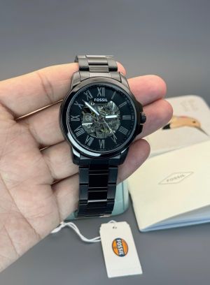 Fossi l Automatic ( Open back )
