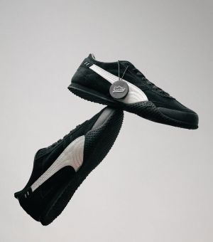 PMA BELLA UT [BLACK  SILVER] FOR HER 2308025