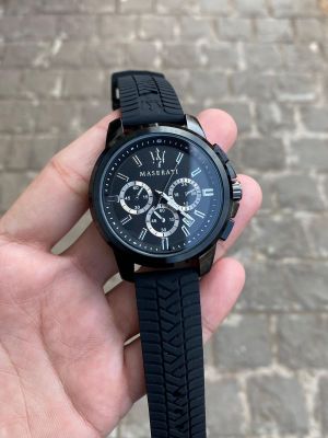 Maserati Watch 