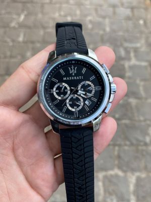 Maserati Watch 