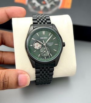 Seiko presage automatic 