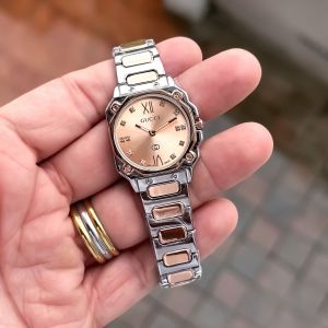GUCC_I WOMEN LIMITED EDITION SILVER COPAR (2ton) COPAR DAYAL