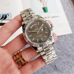 rolex date and day watch