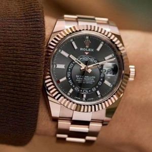 Rolex watch men