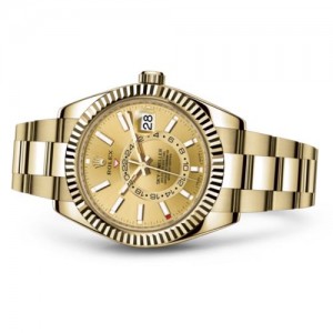 rolex watch men