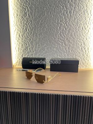 Dolce_Gabbana_6050_brown gold