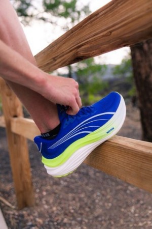 Pumaa MagMax NITRO Lazuli Blue 123