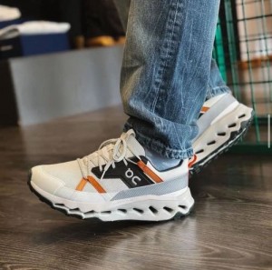 On Cloud Horizon Aloe Frost