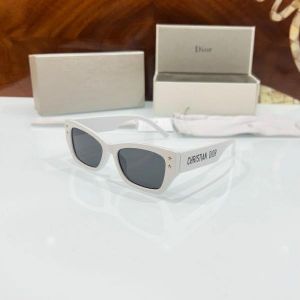 Cristian Dio r White Star Edition Luxury  Shade 3342