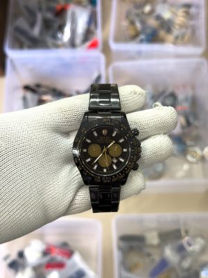 Role_x Oyster perpetual Daytona Quartz