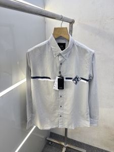 ARMAN-I EXCHANGE GREY SHIRT PREMIUM BOX PACKING