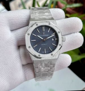 AUDEMAR.S PIGUET PERPETUAL CALENDAR 012  royal Oak sharukh Khan edition