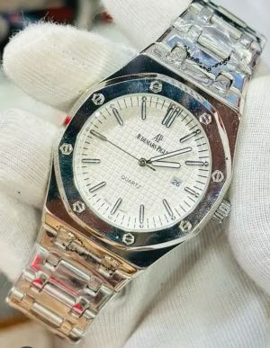 AUDEMAR.S PIGUET PERPETUAL CALENDAR 012 royal Oak sharukh Khan edition