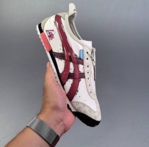 PandaPrank X Onitsuka Tiger SlipOn 680