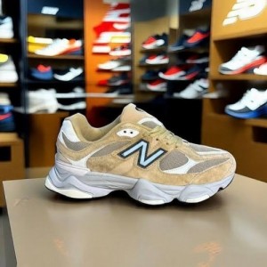 New balance 9060 Desert Beige 2025 672