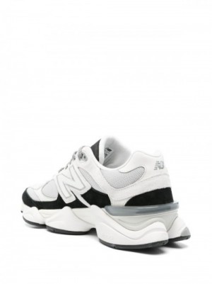 New balance 9060 white Black 671