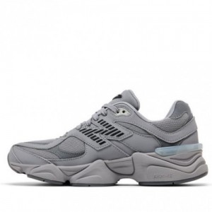 New Balance 9060 Castlerock Grey 670
