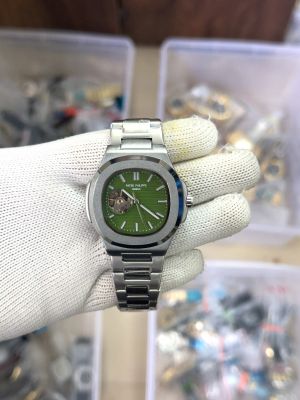 Patek Philipp_e Auto