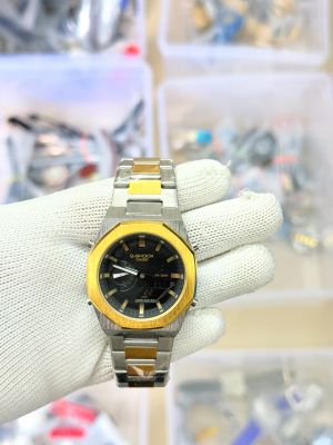 Casio G-Shock Ga2110