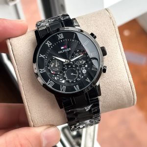 TOMMY_HILFIGER MENS WATCH