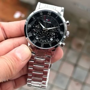 TOMMY_HILFIGER MENS WATCH