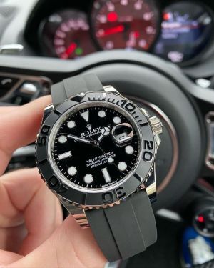 Role_x yachtmaster swiss movement 