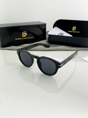 David Beckham black 2208