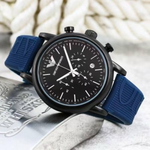 Emporio Armani Chronograph