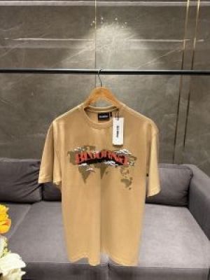 SALE BLUORNG BROWN WORLD MAP PREMIUM CLOTHING 