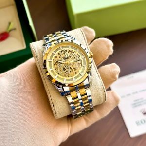 _Rolex_Automatic_Two_Tone