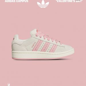 Adida_s campus 00s valentine s day Women Shoes