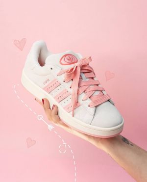 Adida_s campus 00s valentine s day Women Shoes