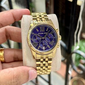 Michael Kor_s MK6206 38mm Gold Ladies Watch