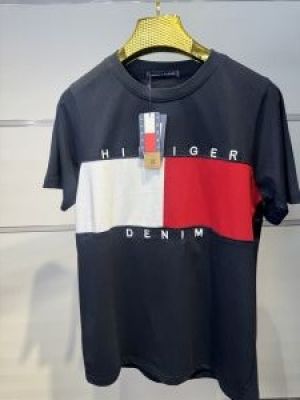 SALE Tommy hilfige_r navy blue Tshirt