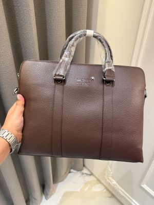 Mont Blanc MW1967 Brown 