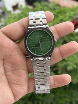 GUCC I SLIM WATCH