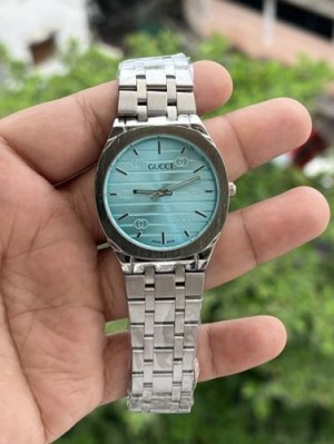 GUCC I SLIM WATCH