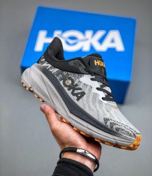 HOK_A Challenger ATR 7 Harbor Mist Men Shoes