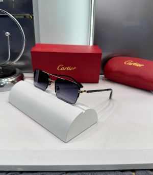 Cartie r Designer Gold- Black Luxury Shade 2658