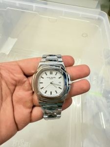 patek philipp_e Nautilus