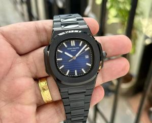 patek philipp_e Nautilus