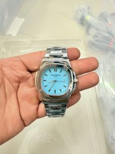 patek philipp_e Nautilus