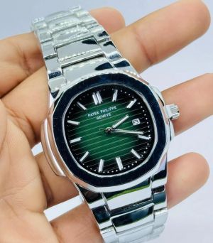 patek philipp_e Nautilus