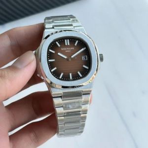 patek philipp_e Nautilus