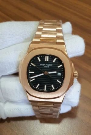 patek philipp_e Nautilus