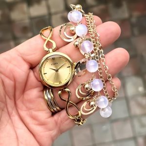 FOSSIL_LADIES_GOLD-